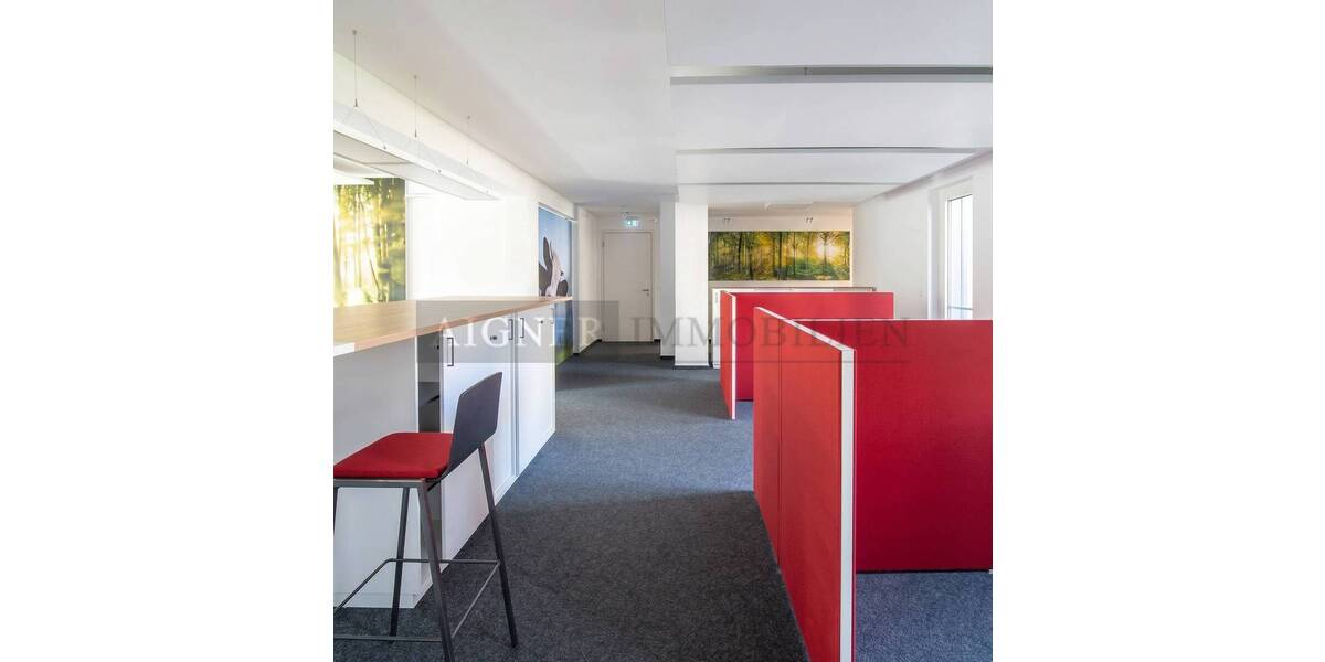 Gewerbeobjekt München Milbertshofen-Am Hart - 2.760&euro; | Angebot:26750978