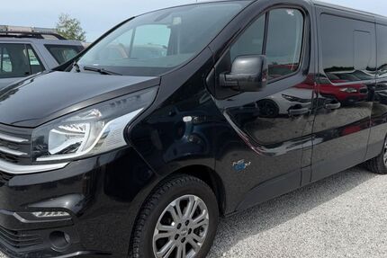 Fiat Talento 99.000 km 15.980 &euro; München 81829