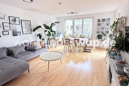Wohnung München Au-Haidhausen - 3 Zimmer, 83 m&sup2;, 1.550&euro; | Angebot:26145349
