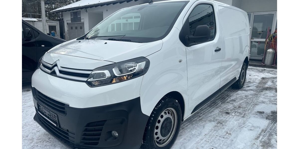 Citroen Jumpy 53.000 km 14.900 &euro; München 81243