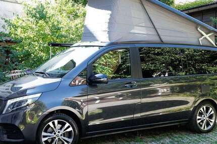 Mercedes-Benz Marco Polo 142.800 km 52.900 &euro; München, Landeshauptstadt 80339