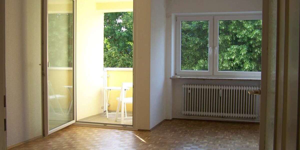 Etagenwohnung München Thalkirchen-Obersendling-Forstenried-Fürstenried-Solln - 1 Zimmer, 31 m&sup2;, 765&euro; | Angebot:26460628