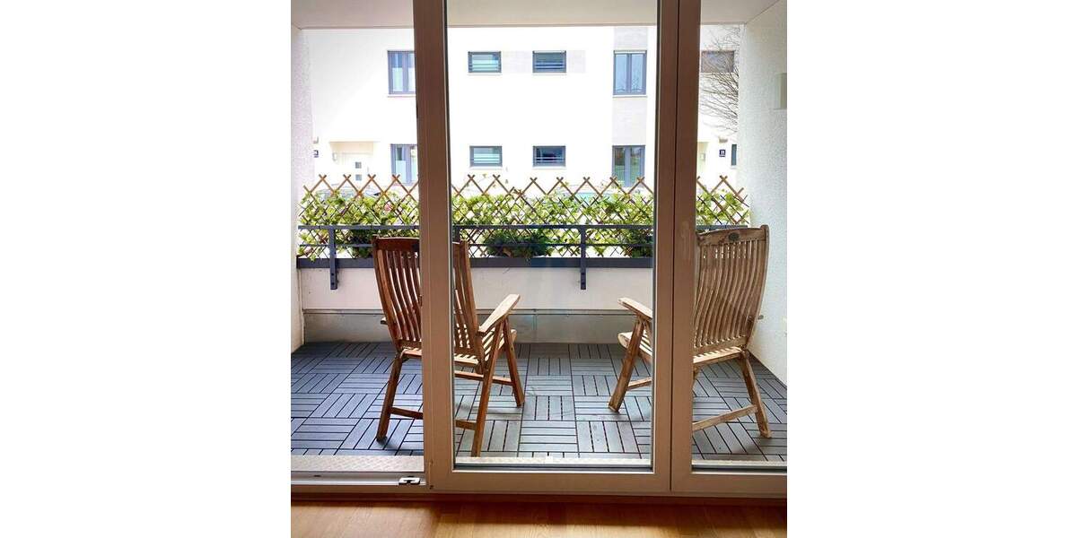 Etagenwohnung München Sendling-Westpark - 2 Zimmer, 52 m&sup2;, 549.900&euro; | Angebot:25769982