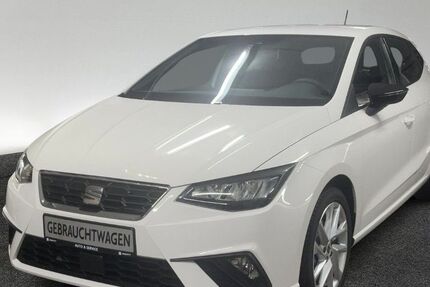 Seat Ibiza 10.200 km 18.660 € München 80687