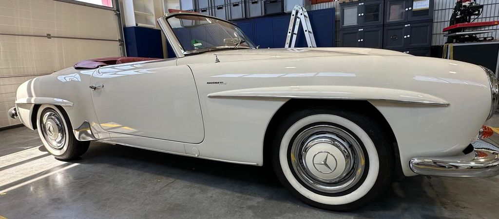 Mercedes-Benz 190 35.000 km 160.000 &euro; Gröbenzell 82194