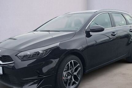 Kia ceed / Ceed 4.000 km 26.690 &euro; Höhenkirchen-Siegertsbrunn 85635