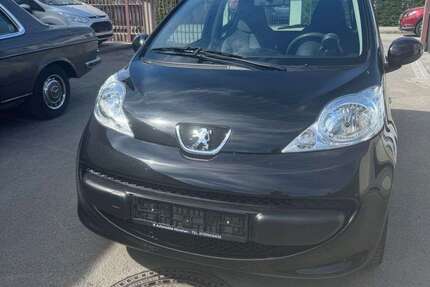 Peugeot 107 77.400 km 5.690 &euro; München 80999
