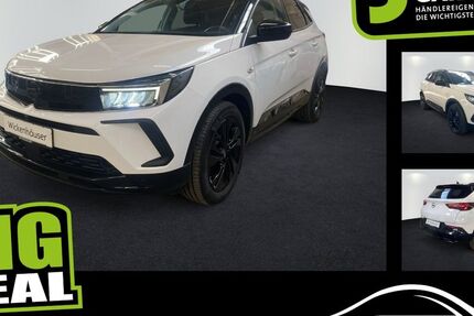 Opel Grandland (X) 42.704 km 23.990 &euro; Neufahrn 85375