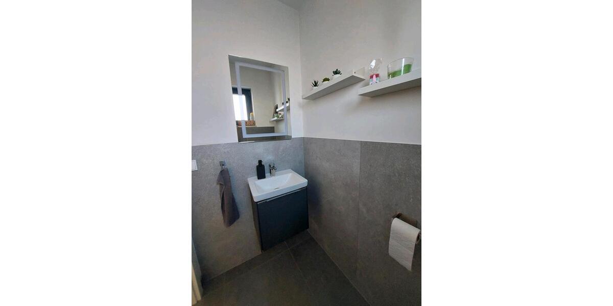 Doppelhaushälfte 6 zimmer