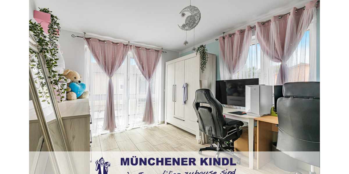 Ab Sofort frei !! Nachhaltig wohnen: A+ Einfamilienhaus in Unterschleißheim - Einfamilienhaus Unterschleißheim/Lohhof Lohhof | Angebot:25717655