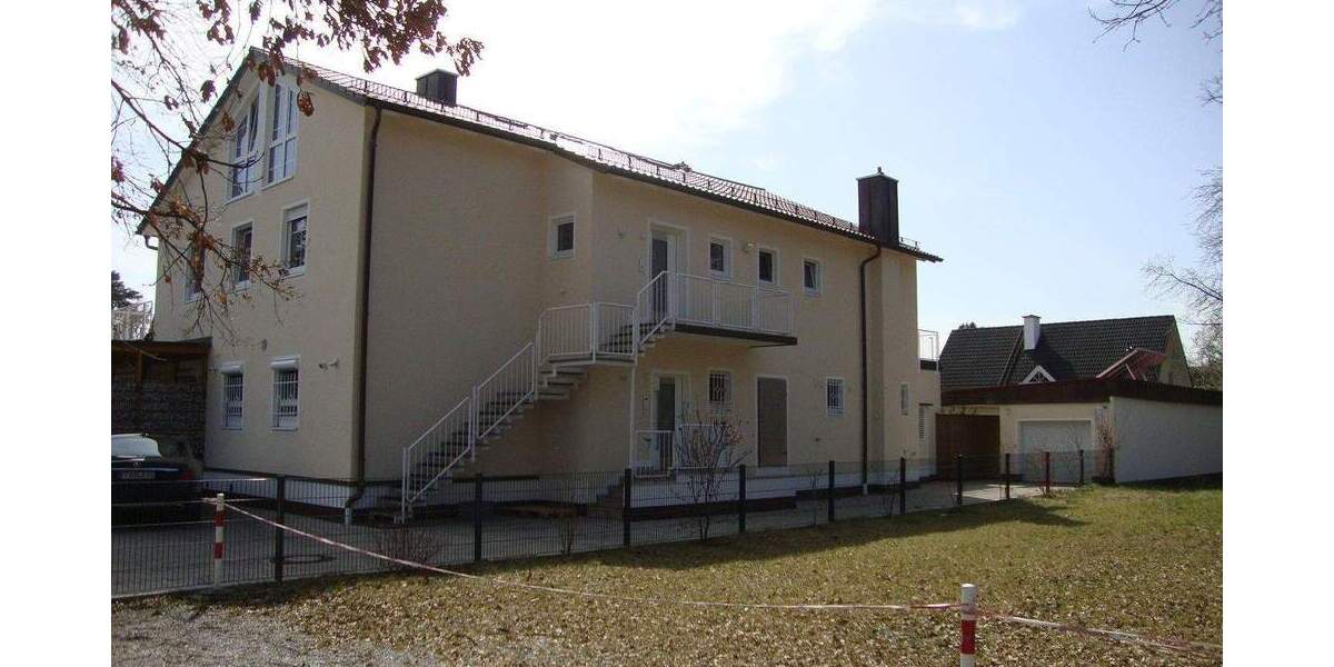 Mehrfamilienhaus, Wohnhaus Fürstenfeldbruck Neulindach - 1 Zimmer, 600 m&sup2;, 2.490.000&euro; | Angebot:25711187