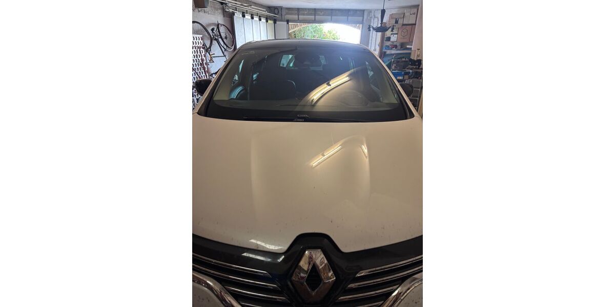 Renault Espace 159.500 km 11.500 &euro; Starnberg 82319