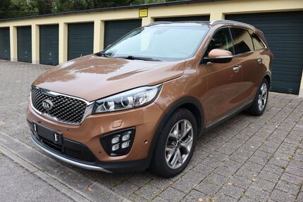 Kia Sorento 185.606 km 16.000 &euro; Krailling 82152