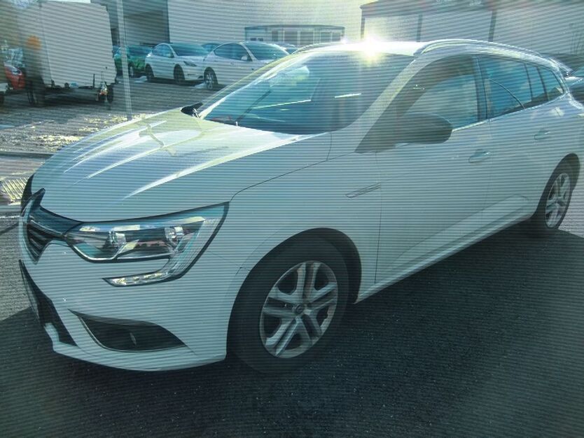 Renault Megane 145.000 km 8.650 € Hohenbrunn bei München 85662