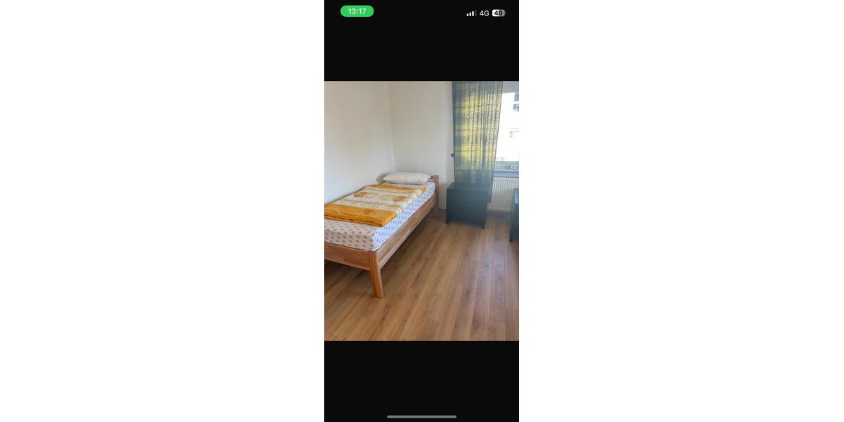 Etagenwohnung München Allach-Untermenzing - 2 Zimmer, 65 m&sup2;, 2.200&euro; | Angebot:27607698
