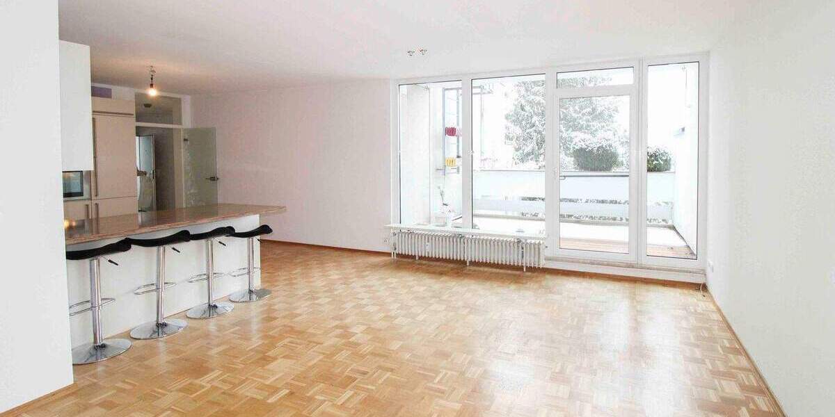 Etagenwohnung Putzbrunn - 5 Zimmer, 142 m&sup2;, 698.000&euro; | Angebot:25823147