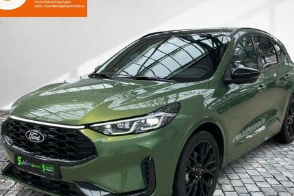 Ford Kuga 9.500 km 36.890 &euro; München 80993