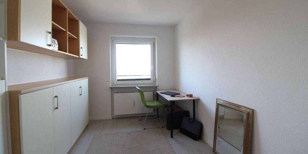 Etagenwohnung Germering Neugermering - 3 Zimmer, 82 m&sup2;, 479.000&euro; | Angebot:25984983