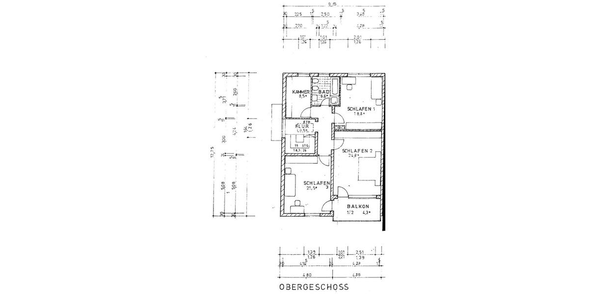 Doppelhaushälfte Karlsfeld - 6 Zimmer, 236 m&sup2;, 1.850.000&euro; | Angebot:26443836