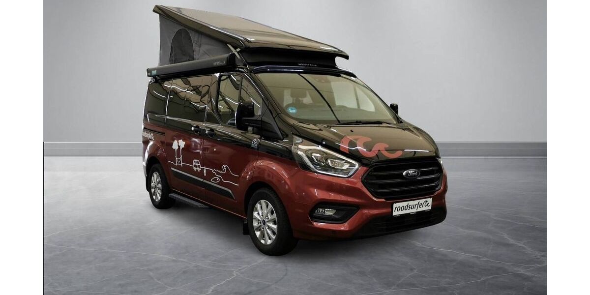 Ford Transit Custom 47.869 km 50.900 &euro; München 80939