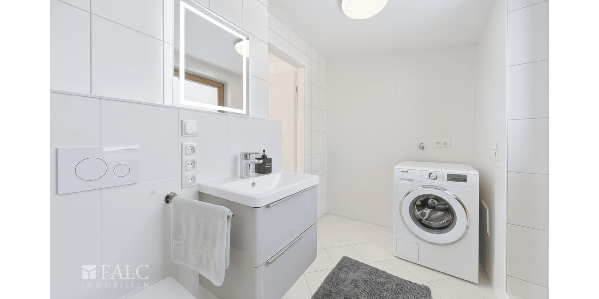 Reihenmittelhaus München Feldmoching-Hasenbergl - 6 Zimmer, 141 m&sup2;, 945.000&euro; | Angebot:26787148