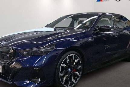 BMW i5 32.100 km 65.990 &euro; München 81827
