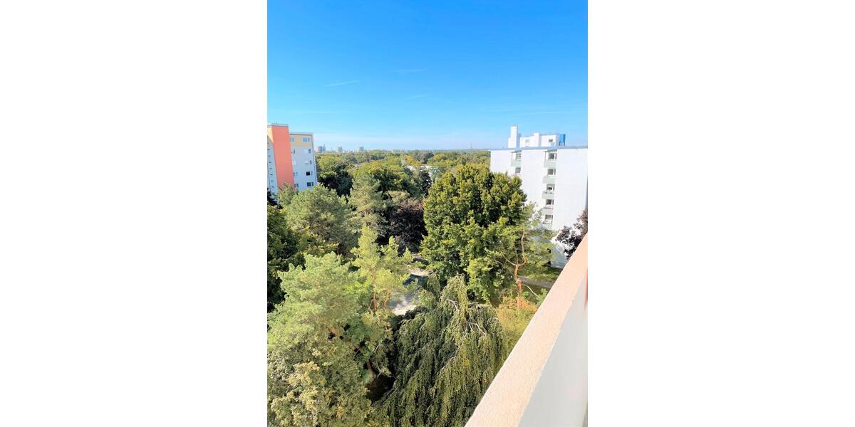 Etagenwohnung München Moosach - 3 Zimmer, 75 m&sup2;, 527.000&euro; | Angebot:26495698
