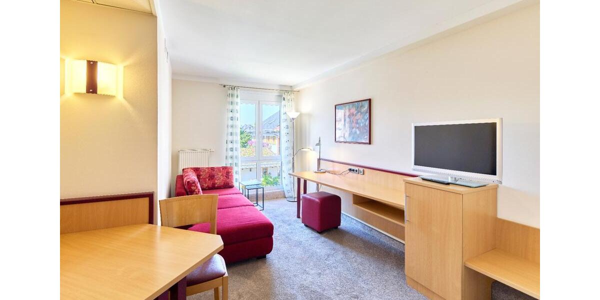 Etagenwohnung Aschheim - 2 Zimmer, 30 m&sup2;, 1.600&euro; | Angebot:25715341