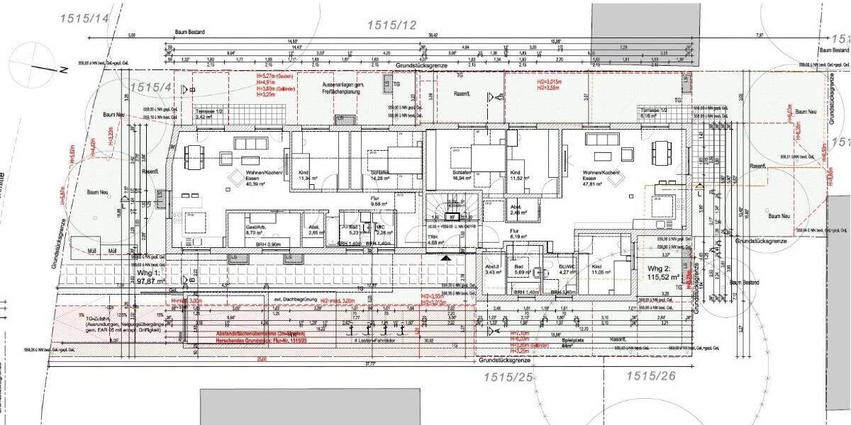 Grundstück Ottobrunn - 1.279.000&euro; | Angebot:26128249