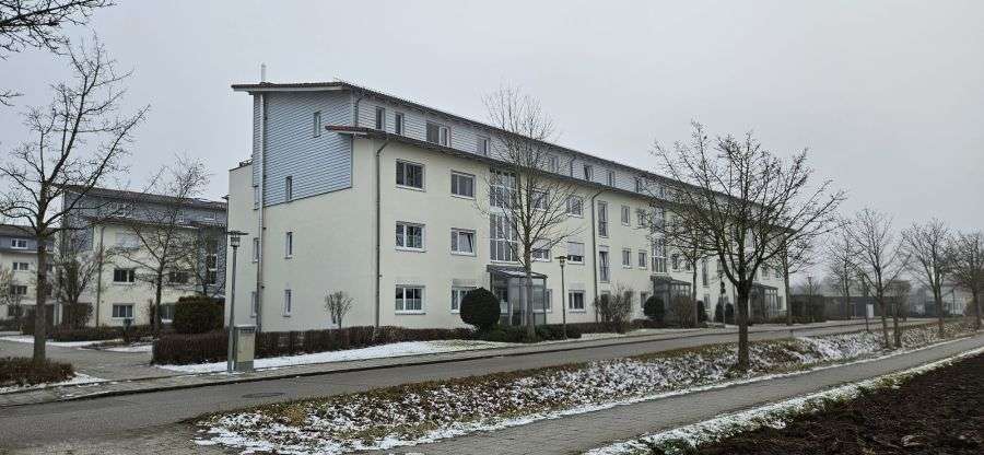 Wohnung zum Kaufen in Heimstetten 745.000 € 95 m² 4 zimmer