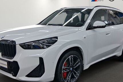 BMW X1 28.949 km 42.990 € München 81827