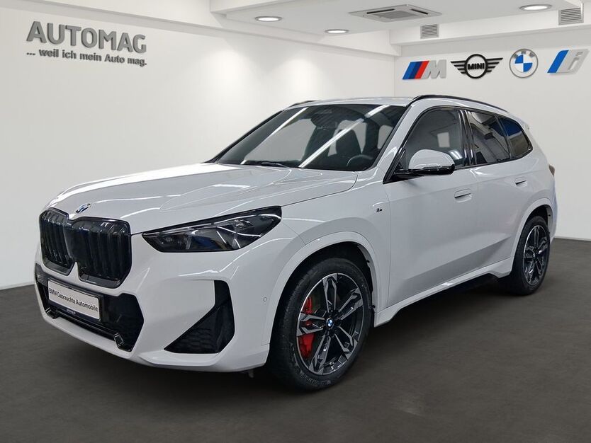 BMW X1 28.949 km 42.990 € München 81827