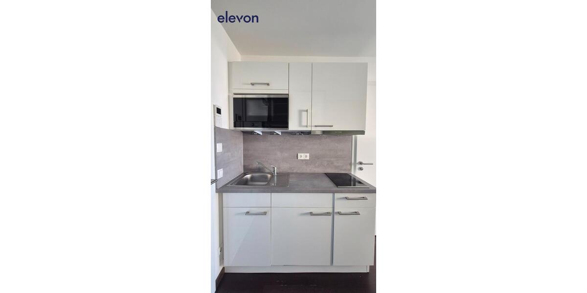 Etagenwohnung München Am Riesenfeld - 1 Zimmer, 20 m&sup2;, 819&euro; | Angebot:26491409