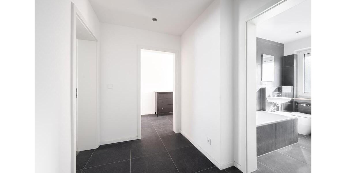 Etagenwohnung München Sendling-Westpark - 2 Zimmer, 57 m&sup2;, 465.000&euro; | Angebot:27144988
