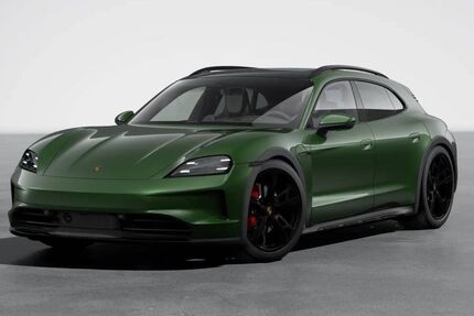 Porsche Taycan 13.000 km 129.000 € München 81669