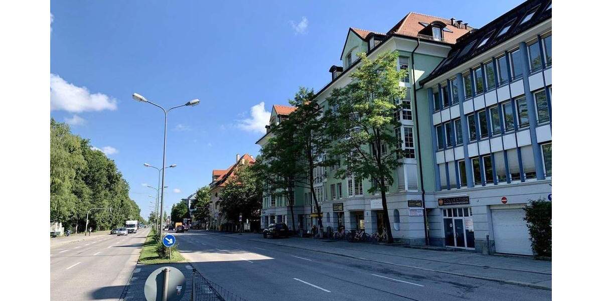 Garagen / Stellplätze München Sendling-Westpark - 11.600&euro; | Angebot:25760467