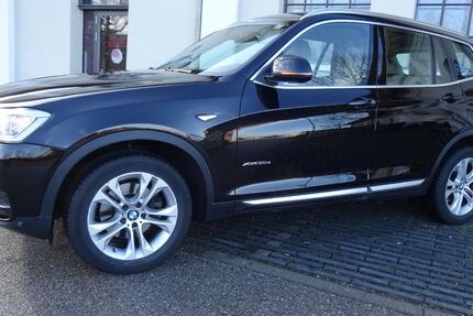 BMW X3 138.000 km 21.950 &euro; München 81249
