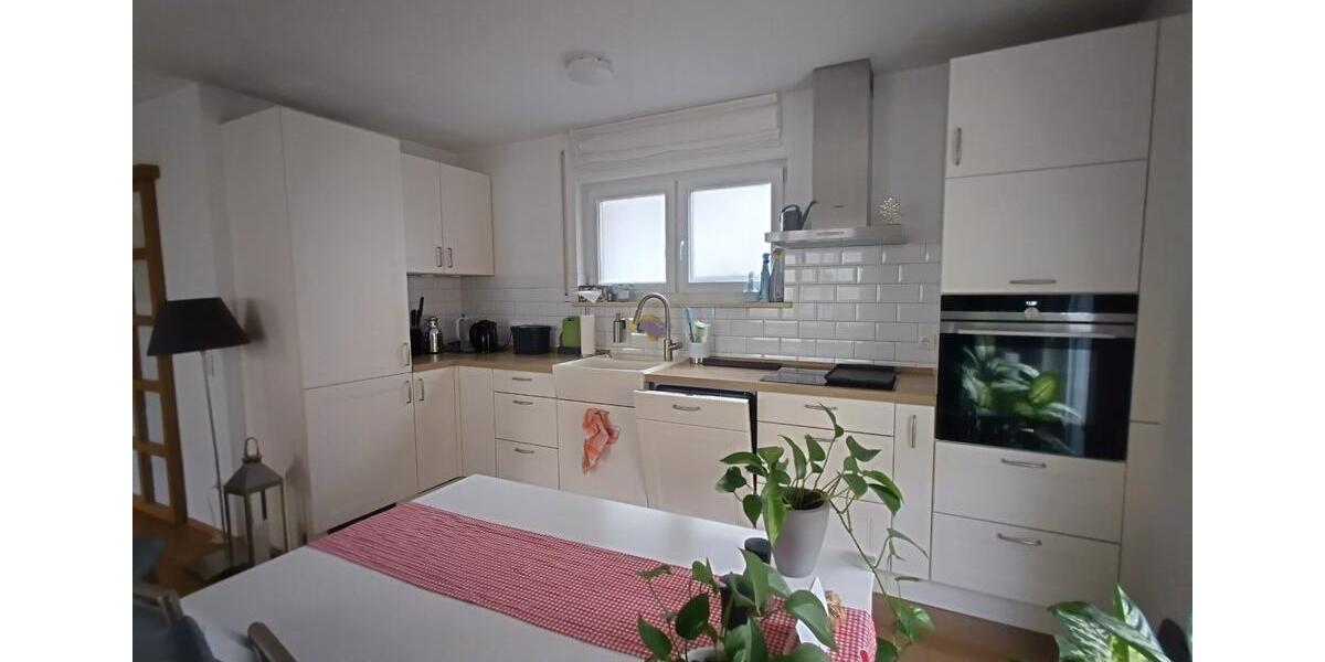 Doppelhaushälfte München Feldmoching-Hasenbergl - 4 Zimmer, 79 m&sup2;, 1.725&euro; | Angebot:25761068