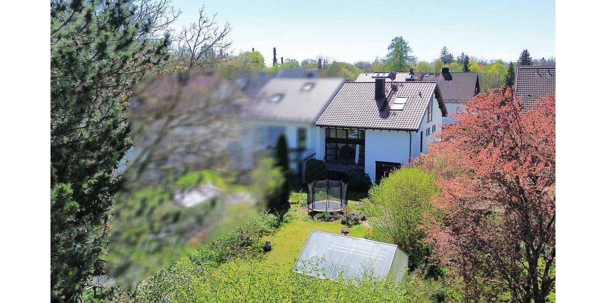 Doppelhaushälfte München Obergiesing - 8 Zimmer, 256 m&sup2;, 2.195.000&euro; | Angebot:26875331