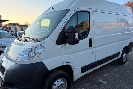 Peugeot Boxer 190.000 km 6.199 &euro; München 81243