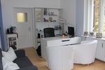 Charmante Büro- Praxisräumlichkeiten in München-Nymphenburg - Gewerbeobjekt München Nymphenburg | Angebot:27093637
