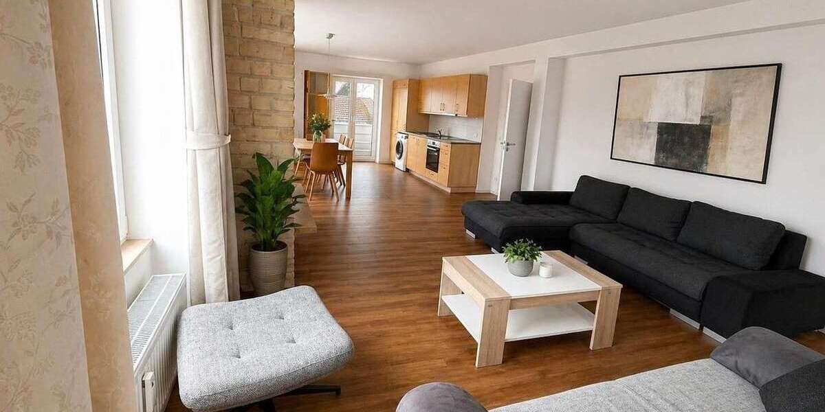 Etagenwohnung Ottobrunn - 1 Zimmer, 14 m&sup2;, 700&euro; | Angebot:26630541