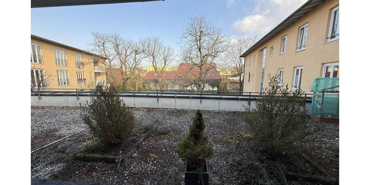 Etagenwohnung Gauting Buchendorf - 3 Zimmer, 104 m&sup2;, 610.000&euro; | Angebot:26027052