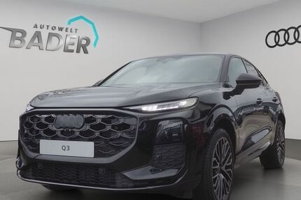 Audi Q3 9.900 km 57.990 &euro; Wolfratshausen 82515