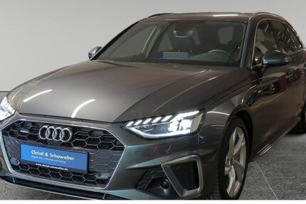 Audi A4 61.150 km 32.988 &euro; München 81476