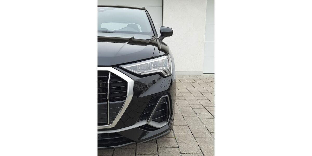 Audi Q3 164.112 km 31.999 &euro; Kirchheim bei München 85551