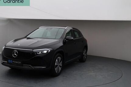 Mercedes-Benz EQA 9.988 km 35.470 &euro; Ebersberg 85560