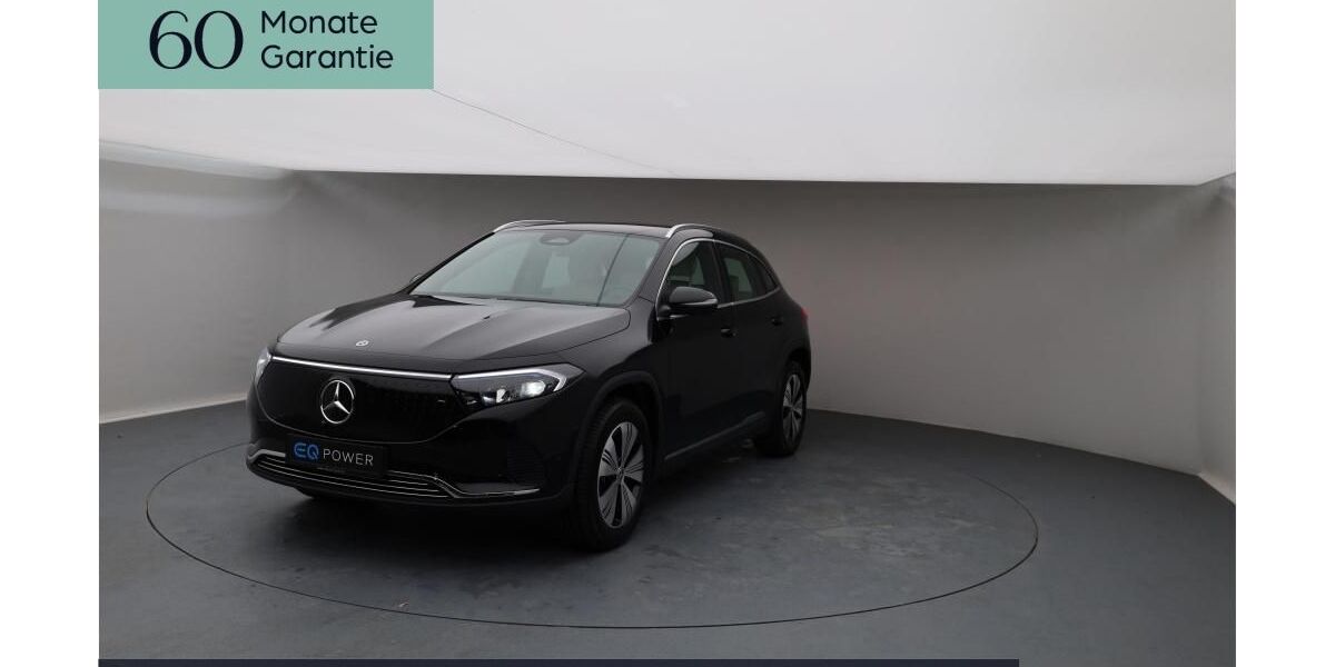 Mercedes-Benz EQA 9.988 km 35.470 &euro; Ebersberg 85560