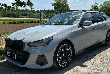 BMW 520 24.500 km 51.520 &euro; Pullach 82049