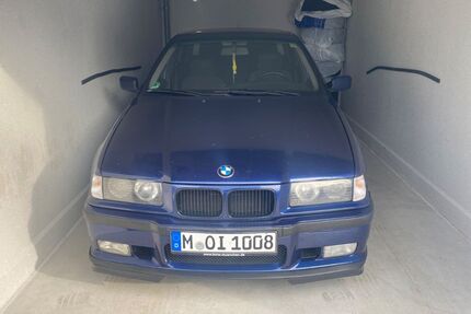 BMW 328 190.000 km 6.200 &euro; Pullach im isartal 82049